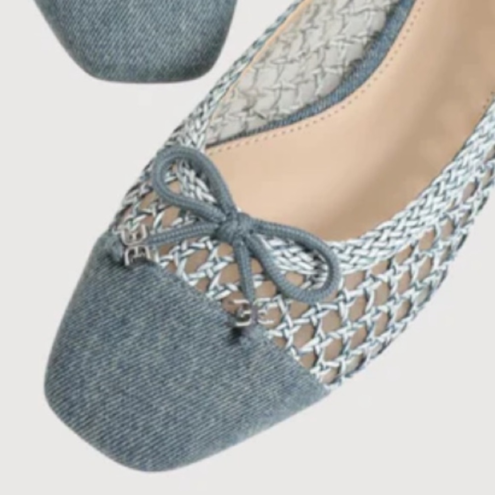 Sam Edelman May Ballet Flats - Picture 9 of 16